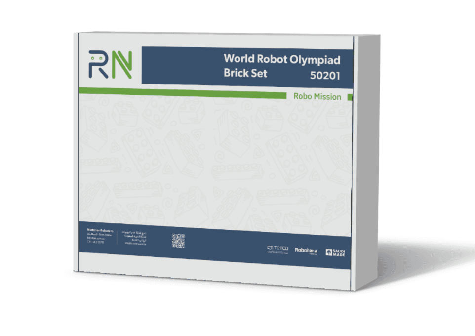 RN Bricks (50201)