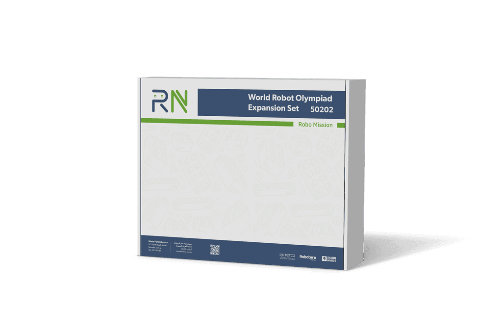 RN Expansion set (50202)